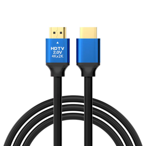 IMPROX 4K Ultra HDMI V2.0 Cable