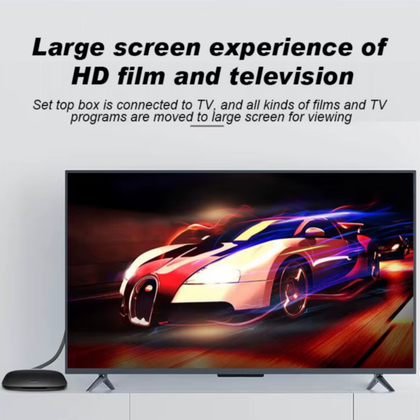 IMPROX 4K Ultra HDMI V2.0 Cable