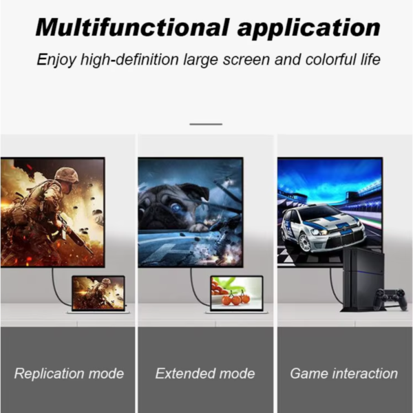 IMPROX 4K Ultra HDMI V2.0 Cable