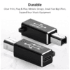 IMPROX® USB C to USB B MIDI Adapter (Pack of 2)