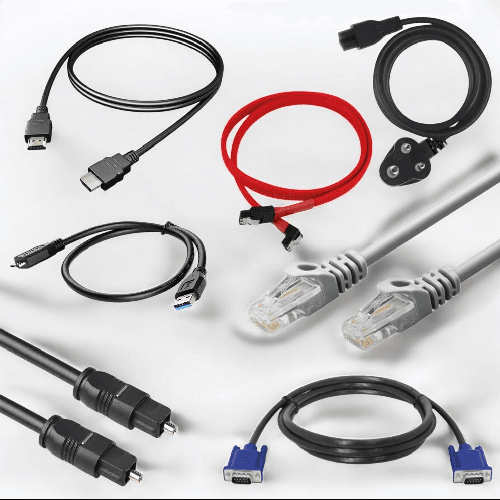 Electronic Cables