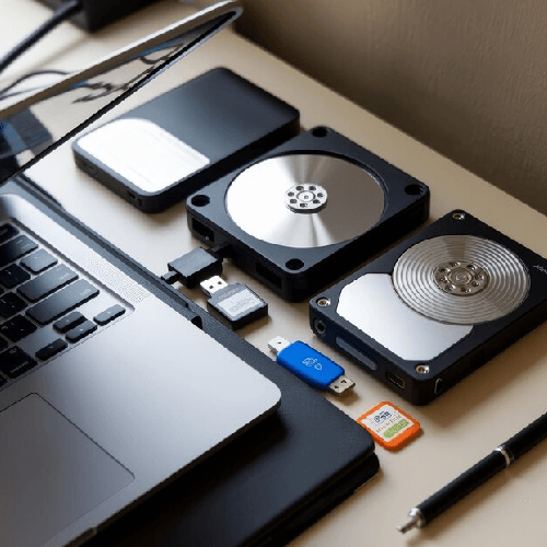 Storage Devices