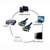High Quality VGA Cable