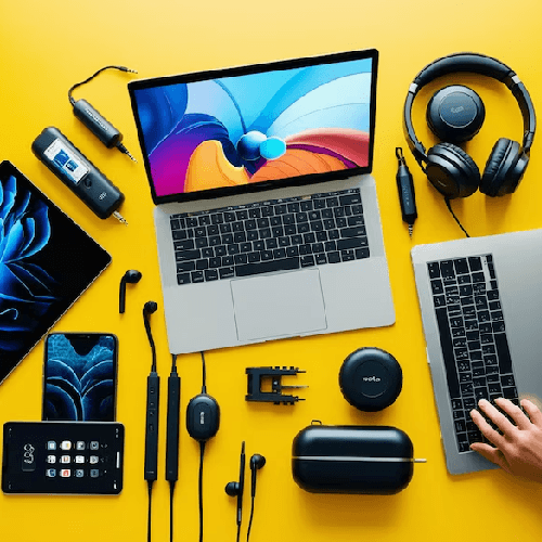 Computer Accessories