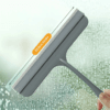 Portable Mini Kitchen Wiper Shower Squeegee Window Glass Cleaner