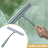 Portable Mini Kitchen Wiper Shower Squeegee Window Glass Cleaner