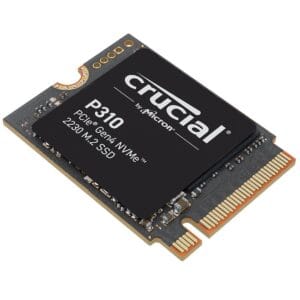 Crucial P310